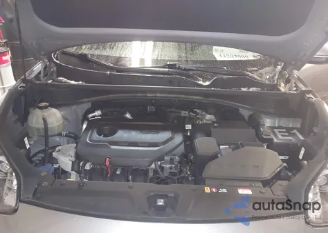 2021 Kia Sportage S из США, поврежденный, VIN KNDP6CAC4M7845115